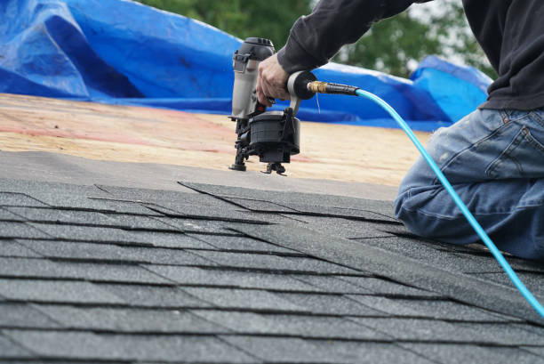 Slate Roofing Contractor in Clarkson Valley, MO
